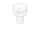 DORNBRACHT-Nippel-ERSATZTEILE-09240314810-D-39-7-x-52-5-mm-0924031481090 gallery number 1
